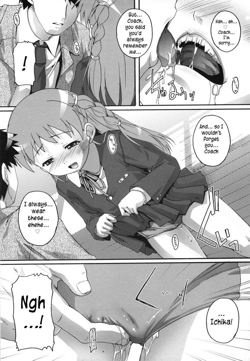 Bloomark Chapter 1000 Page 89